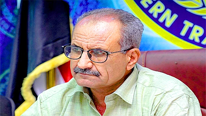 الجعدي: ملاحقة واعتقال القيادات قد تقود إلى موجة عنف وصدام مع الشارع